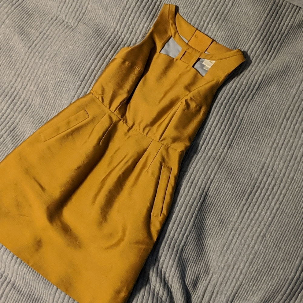 Anthropologie Dress | Size 2